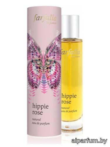 Hippie Rose