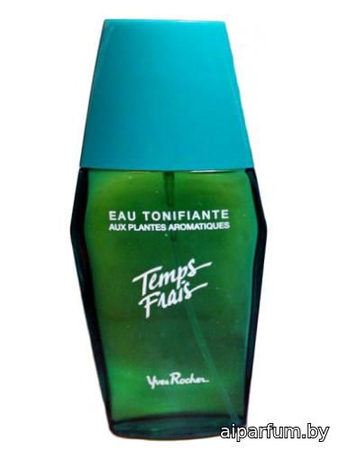 Temps Frais