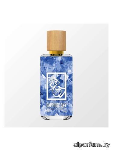 Sapphire Sky