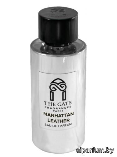 Manhattan Leather