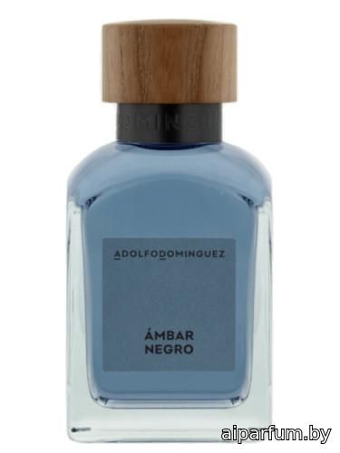 Ámbar Negro