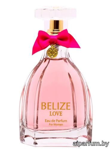 Belize Love