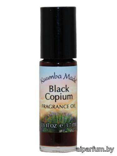 Black Copium