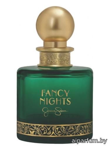 Fancy Nights