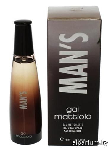 Gai Mattiolo Man's