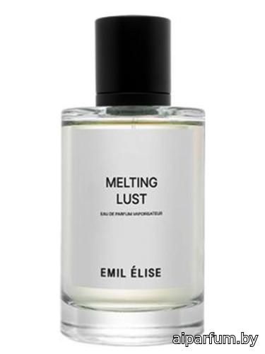 Melting Lust