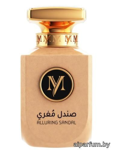Alluring Sandal
