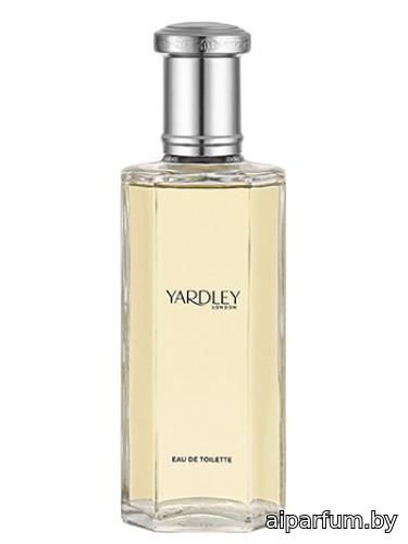 Freesia & Bergamot