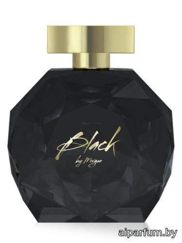 Black by Morgan