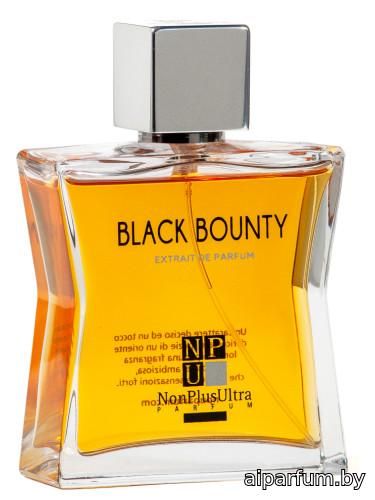 Black Bounty
