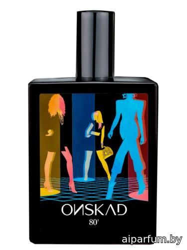 Onskad 80'