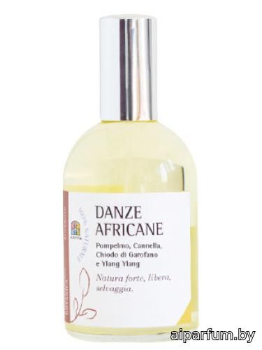 Danze Africane