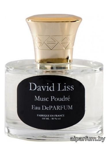Musc Poudré