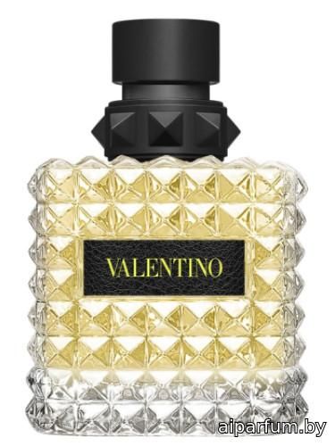 Valentino Donna Born In Roma Yellow Dream