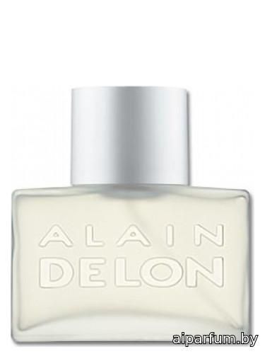 Alain Delon Pour Homme