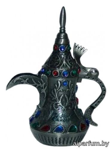 Raheef Attar
