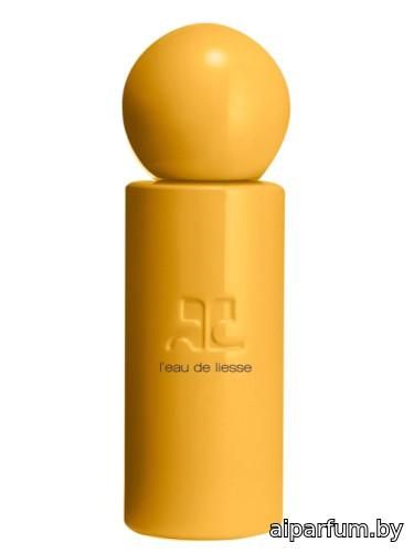 L'Eau de Liesse