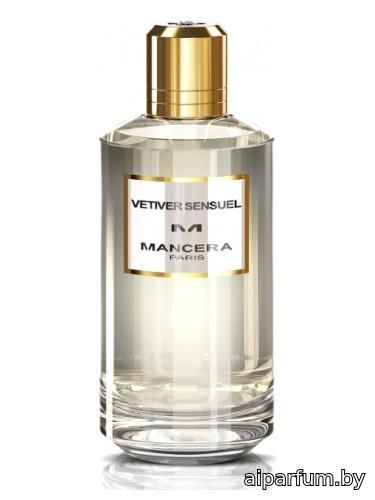 Vetiver Sensuel