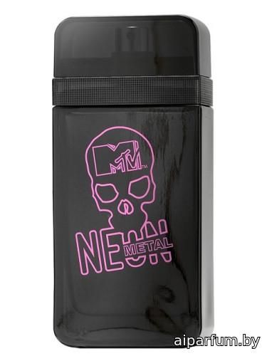MTV Neon Metal