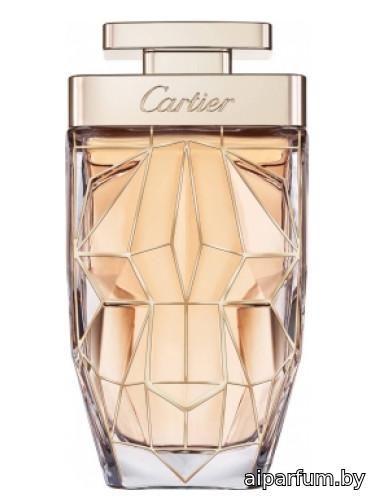 La Panthere Eau de Parfum Legere Edition Limitee