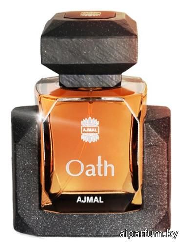 Oath for Him