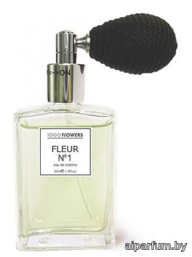 Fleur No 1
