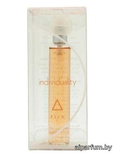 Individuality Fire