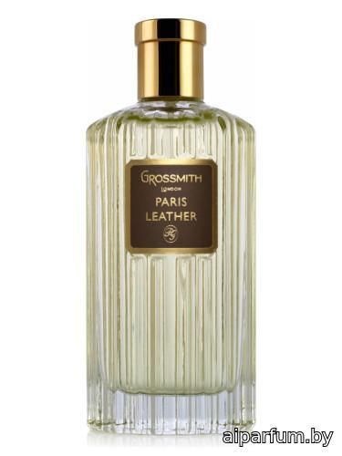 Paris Leather