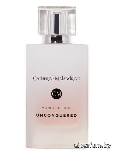 Unconquered