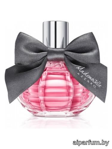 Mademoiselle Azzaro L'Intense Eau de Parfum