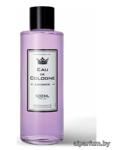 Eau de Cologne Lavande