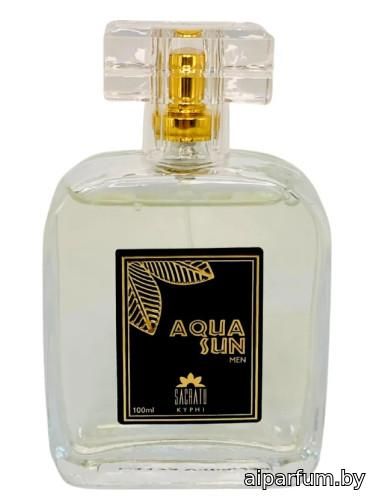 Aqua Sun
