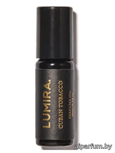 Cuban Tobacco Perfume Oil