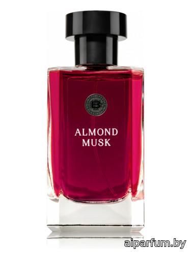 Almond Musk