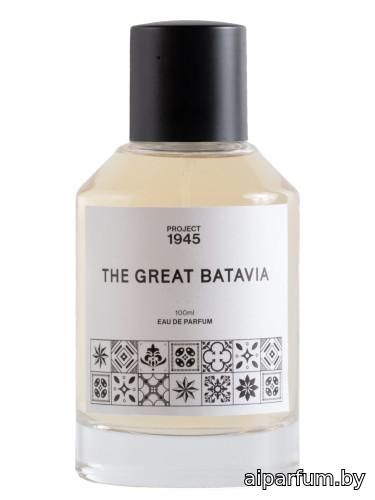 The Great Batavia