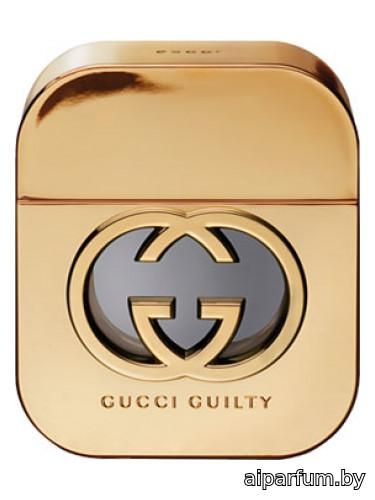 Gucci Guilty Intense
