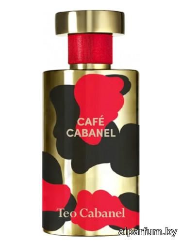 Café Cabanel