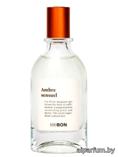 Ambre Sensuel