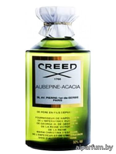 Aubepine Acacia