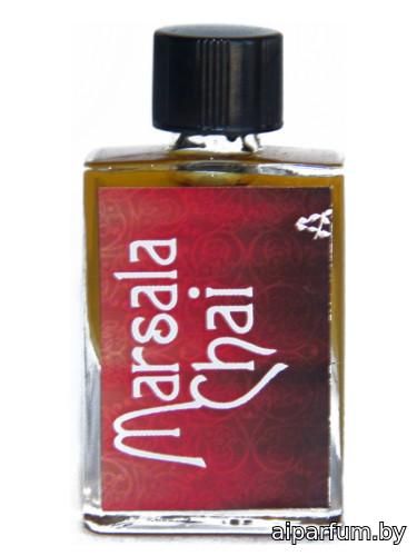 Marsala Сhai