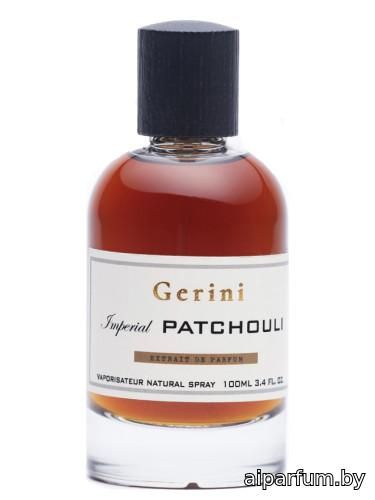Imperial Patchouli