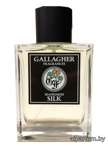 Mandarin Silk