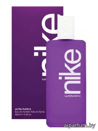 Nike Ultra Purple Woman