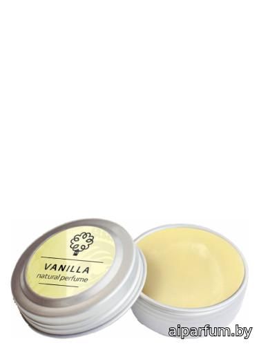Vanilla