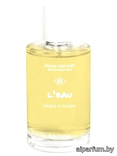 L'Eau