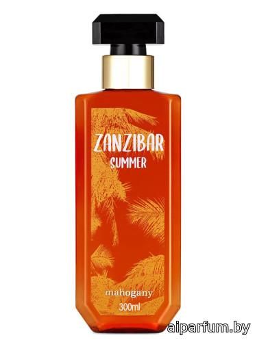 Zanzibar Summer