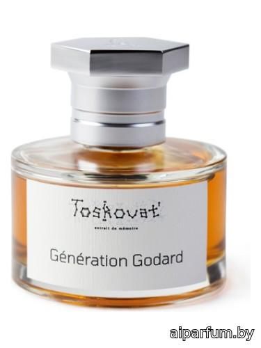 Génération Godard