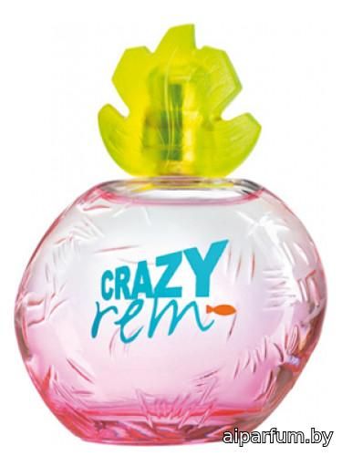 Crazy Rem
