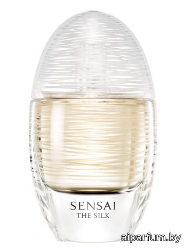 The Silk Eau de Toilette