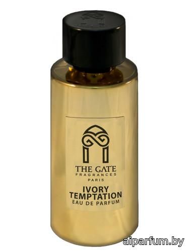 Ivory Temptation